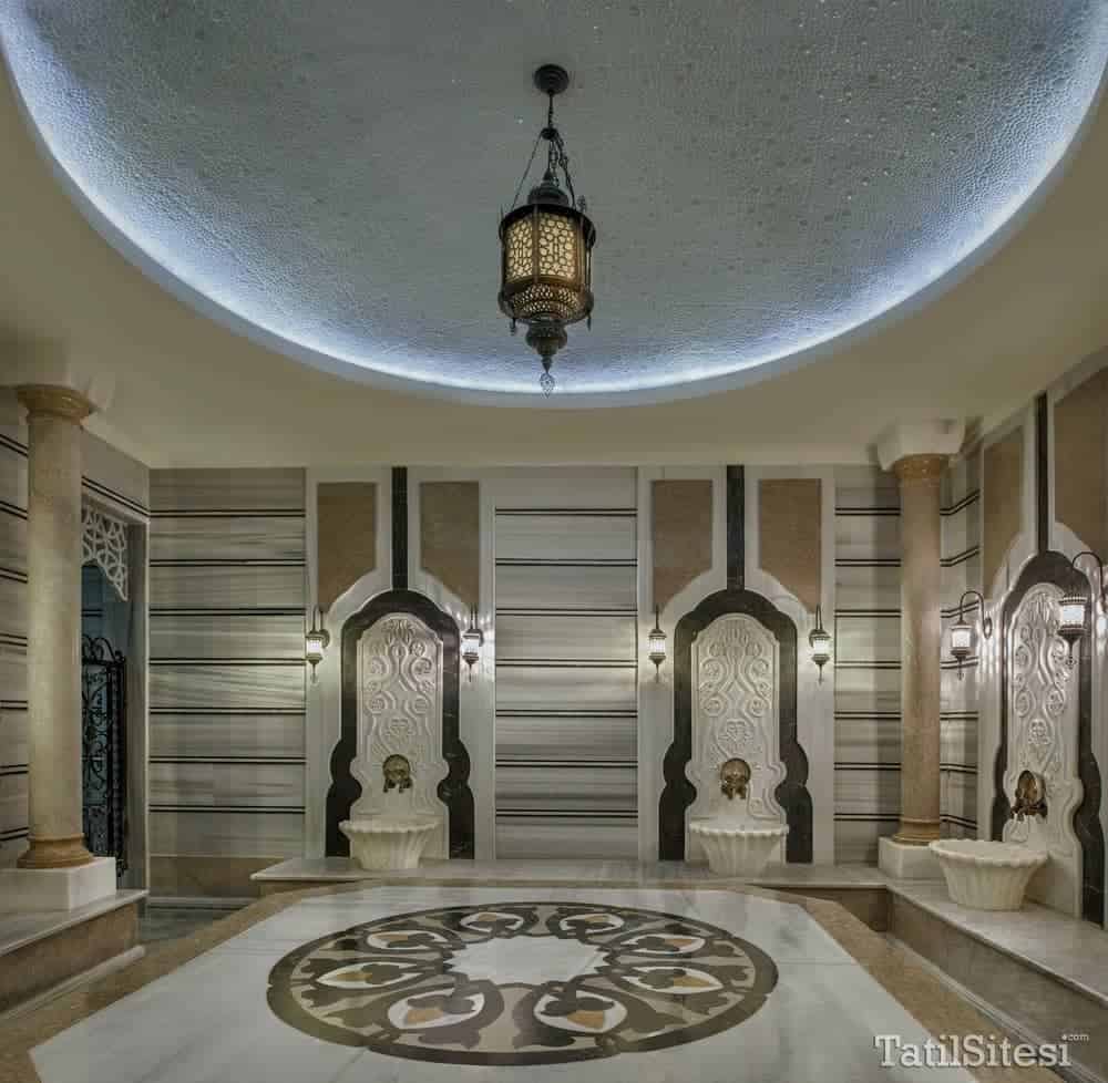 Delphin İmperial Hotel Lara